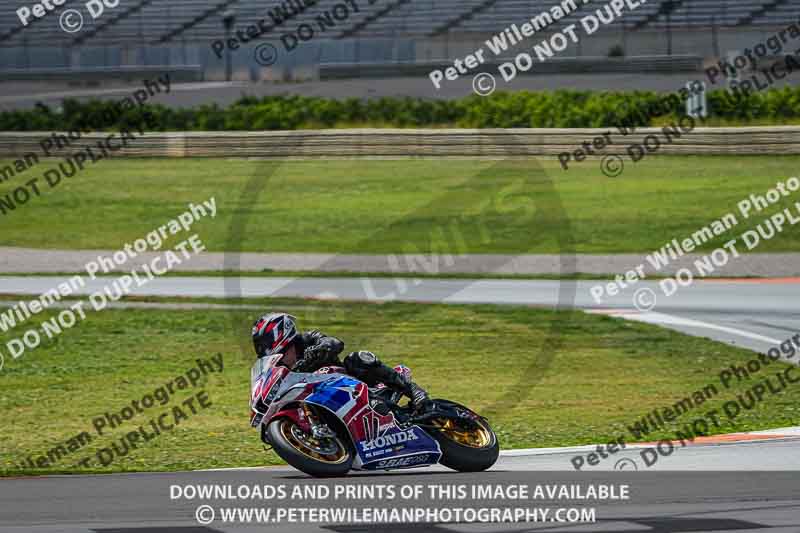 march 2018;motorbikes;no limits;peter wileman photography;portugal;trackday digital images;valencia